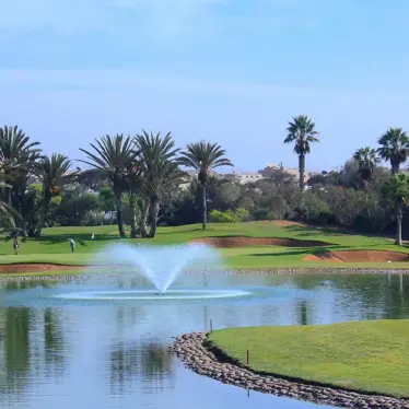 Golf du Soleil Golf du Soleil