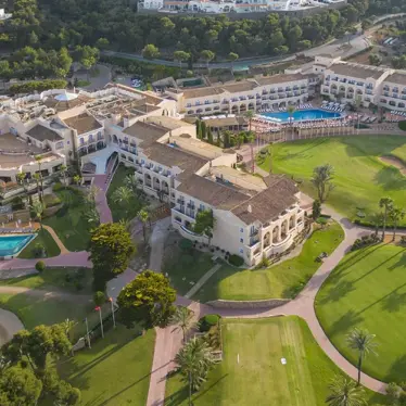 Grand Hyatt La Manga Club Golf & Spa Grand Hyatt La Manga Club Golf & Spa