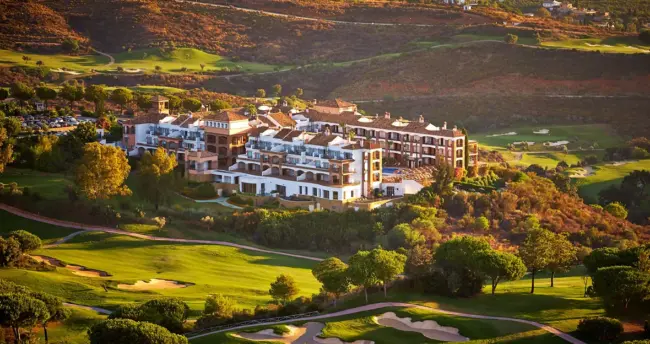 La Cala Golf Hotel Spa Andalusien
