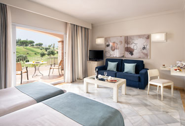 La Cala Superior Room 2023