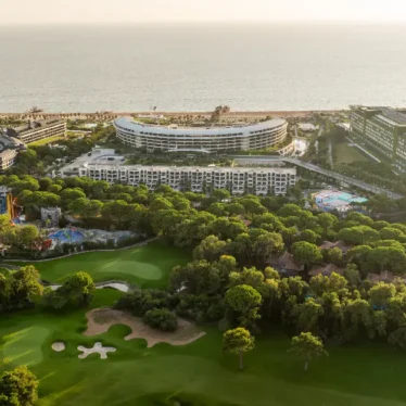 Maxx Royal Belek Maxx Royal Belek