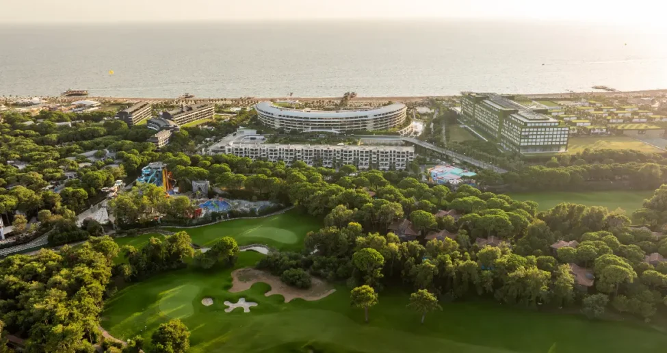 Maxx Royal Belek