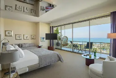 Maxx Royal Belek Suite