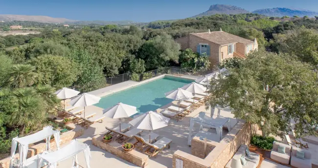 Predi Son Jaumell Hotel Rural