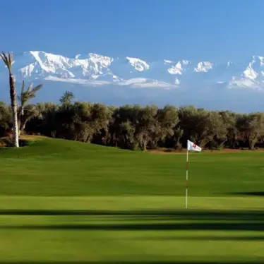 ROYAL Golf Club Marrakech ROYAL Golf Club Marrakech