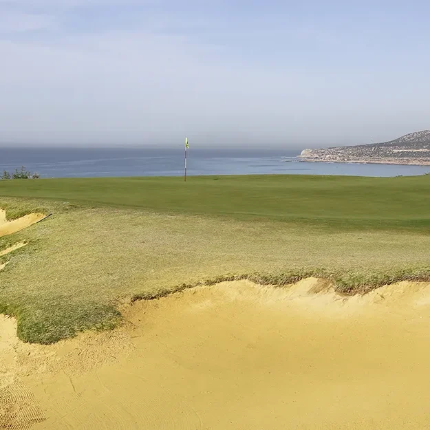 Robinson Club Agadir_Golf Robinson Club Agadir Golf
