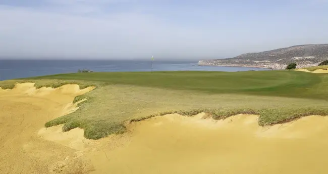 Robinson Club Agadir Golf