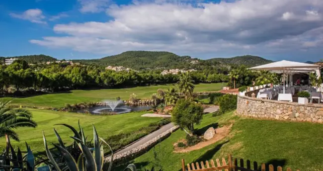 Steigenberer Camp de Mar Golf