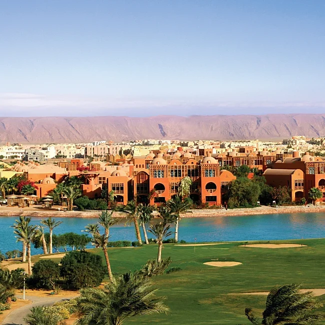 Steigenberger Golf Resort El Gouna