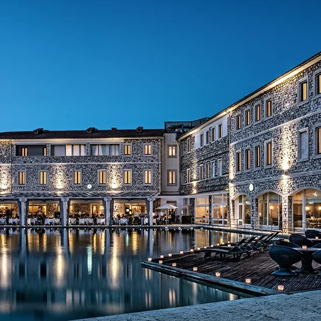 Terme di Saturnia Spa & Golf Resort Terme di Saturnia Spa & Golf Resort