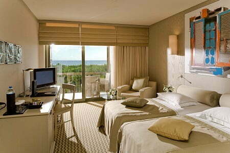 Gloria Golf Resort Standard Zimmer