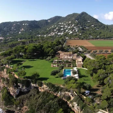 Can Simoneta Can Simoneta