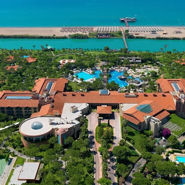 Gloria Golf Resort Gloria Golf Resort