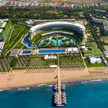 Maxx Royal Belek Maxx Royal Belek