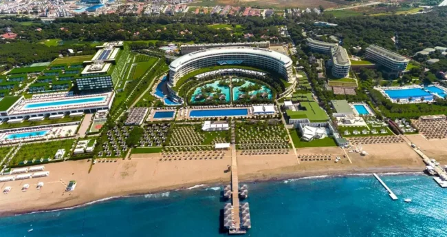 Maxx Royal Belek