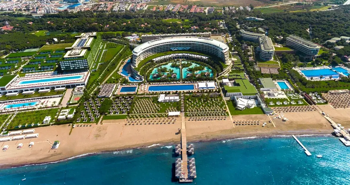 Maxx Royal Belek