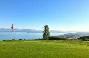 Signal de Bougy Lausanne Rundreise