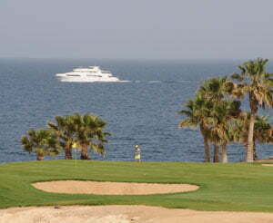 Golfreise Ägypten Hurghada