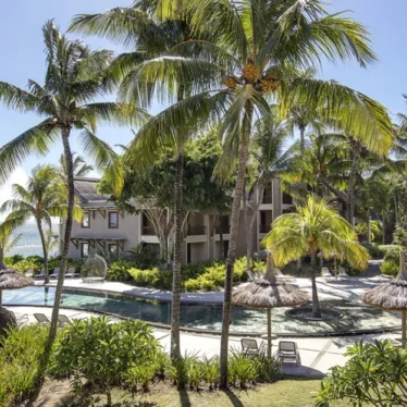 Heritage Awali Golf & Spa Resort Pool Heritage Awali Golf & Spa Resort Pool