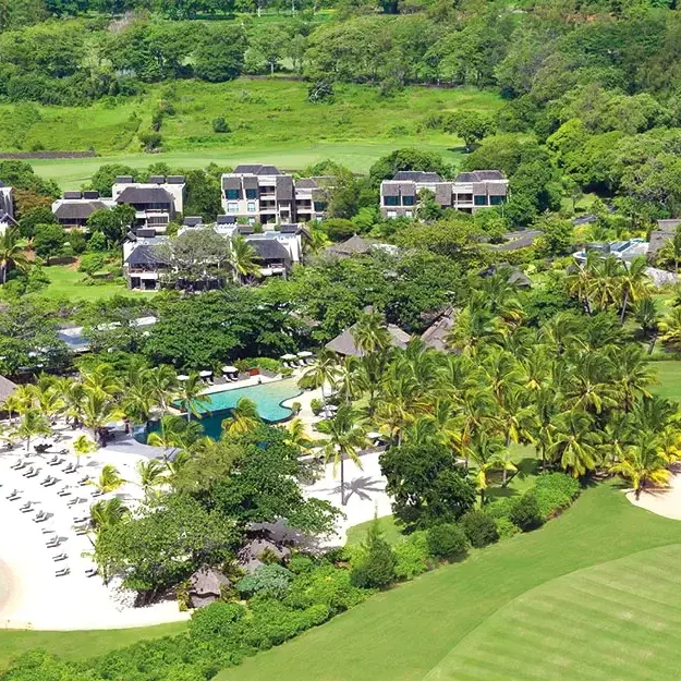 Anahita Golf & Spa Resort