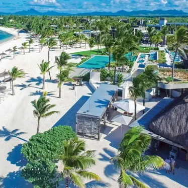 Long Beach Mauritius Long Beach Mauritius