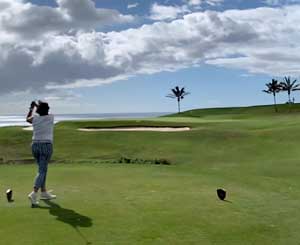 Golf and Travel Turnierreise Gran Canaria