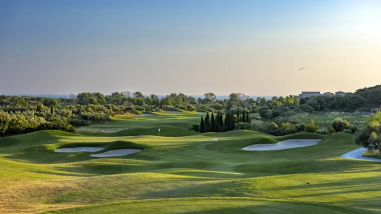 Costa Navarino The Dunes