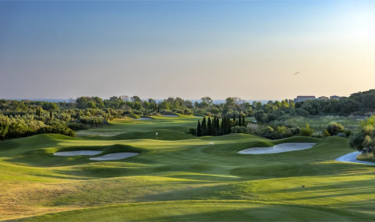 Costa Navarino The Dunes