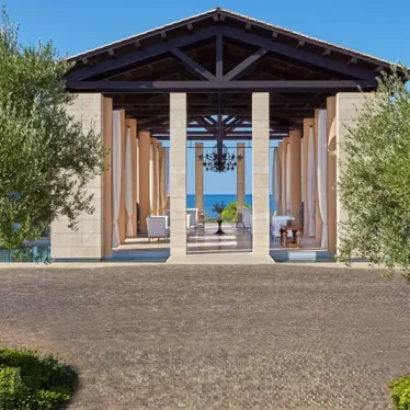 Romanos Costa Navarino Romanos Costa Navarino