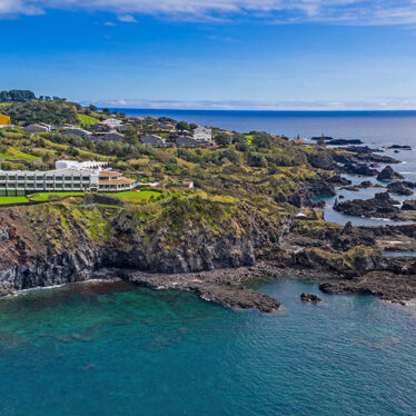 Caloura Hotel Resort