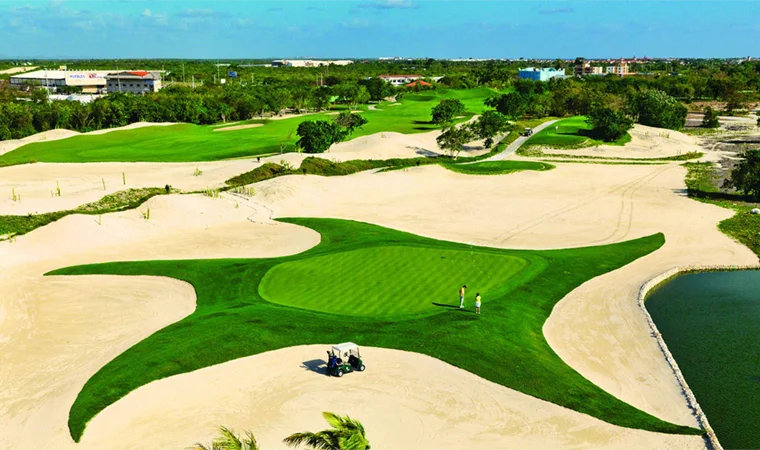 Iberostar Bavaro Golf Club