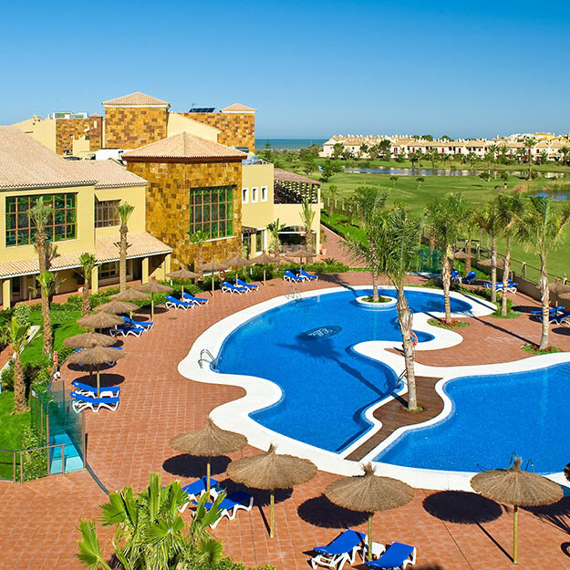 SVQ-Elba-Costa-Ballena-Beach-&-Thalasso-Resort Elba Costa Ballena Beach & Thalasso Resort