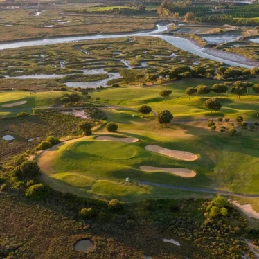 South Course South Course