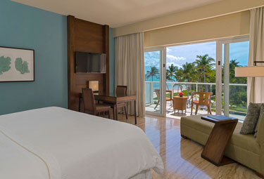 Westin Punta Cana Traditional King Size Room
