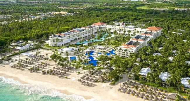 Iberostar Gran Bavaro