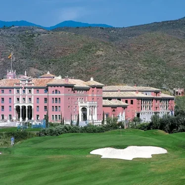 Anantara Villa Padierna Anantara Villa Padierna