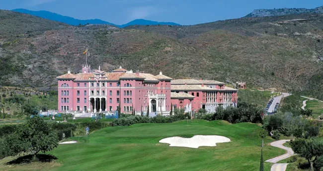 Anantara Villa Padierna