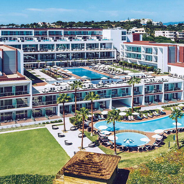 Iberostar Selection Lagos