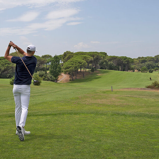 najeti-golf Najeti Golf Hôtel de Valescure