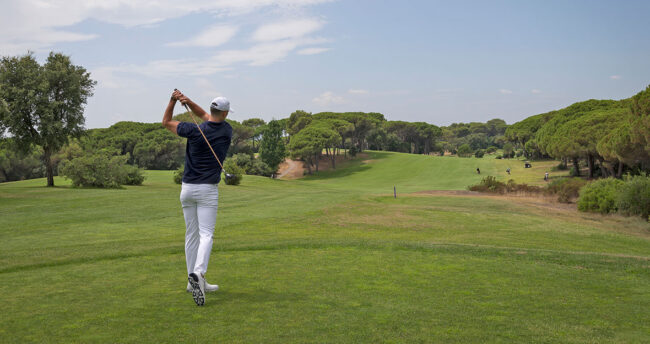 Najeti Golf Hôtel de Valescure