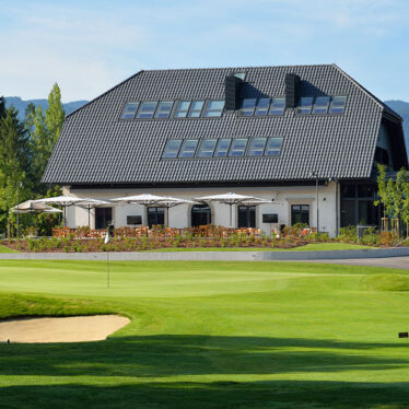 Royal Bled King’s House