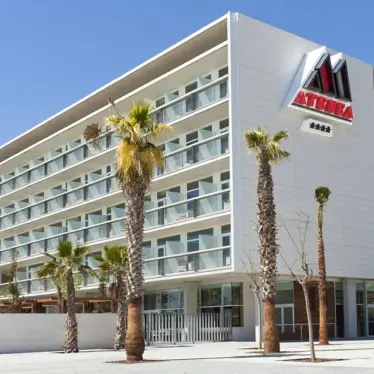 Atenea Port Mataro & Spa Atenea Port Mataro & Spa
