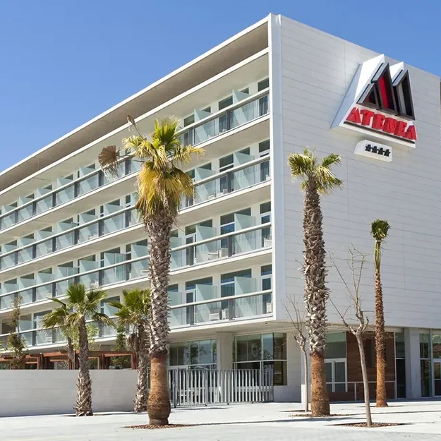 Atenea Port Mataro & Spa Atenea Port Mataro & Spa