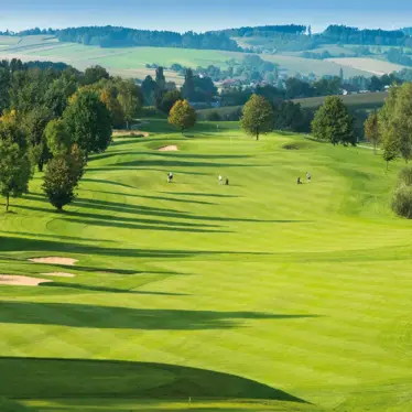 Bad Griesbach Golf