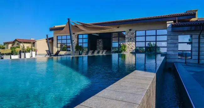 Black Sea Rama Boutique Hotel