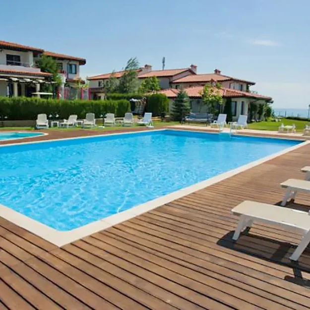 Black Sea Rama olf & Villas Black Sea Rama Golf & Villas