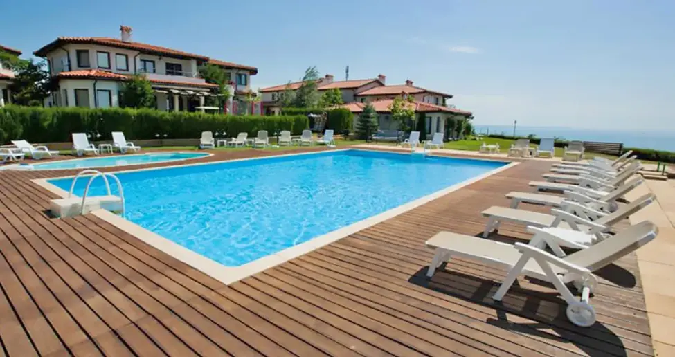 Black Sea Rama Golf & Villas
