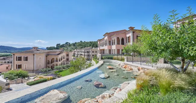 Cap Vermell Grand Hotel