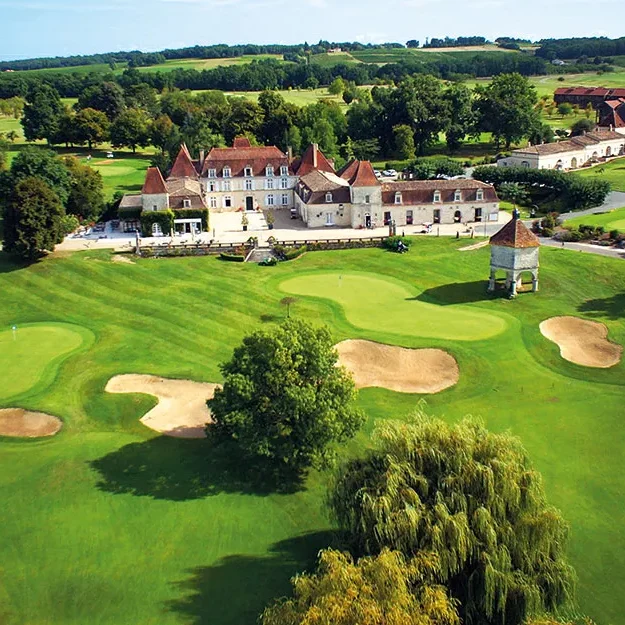 Golf Château Vigiers Golf Château Vigiers