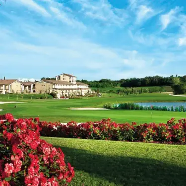 Chervò Golf Hotel Spa & Resort Chervò Golf Hotel Spa & Resort